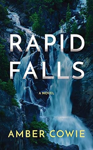 Image du vendeur pour Rapid Falls by Cowie, Amber [Audio CD ] mis en vente par booksXpress