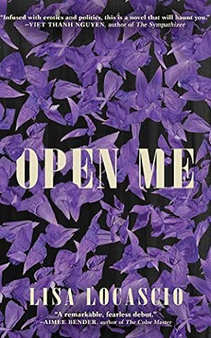 Seller image for Open Me [Audio Book (CD) ] for sale by booksXpress