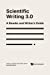 Image du vendeur pour Scientific Writing 3.0: A Reader And Writer's Guide [Soft Cover ] mis en vente par booksXpress