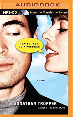 Imagen del vendedor de How to Talk to a Widower [No Binding ] a la venta por booksXpress