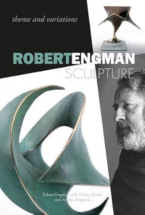 Seller image for Robert Engman Sculpture: Theme and Variations by Engman, Robert, Engman, Anders, Porter, Nancy [Hardcover ] for sale by booksXpress