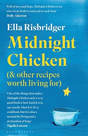 Bild des Verkufers fr Midnight Chicken: & Other Recipes Worth Living For [Broché ] zum Verkauf von booksXpress