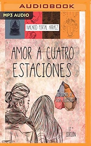 Imagen del vendedor de Amor a Cuatro Estaciones (Spanish Edition) by Nacarid Portal Arr ¡ez [MP3 CD ] a la venta por booksXpress