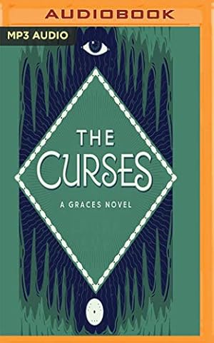 Imagen del vendedor de The Curses (The Graces) by Eve, Laure [Audio CD ] a la venta por booksXpress