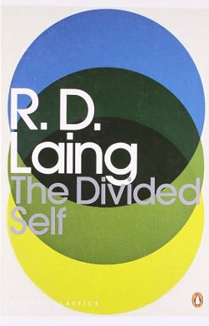 Seller image for Modern Classics the Divided Self: An Existential Study In Sanity And Madness (Penguin Modern Classics) by Laing, R D [Paperback ] for sale by booksXpress