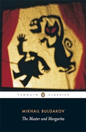 Imagen del vendedor de Penguin Classics Master and Margarita by Bulgakov, Mikhail [Paperback ] a la venta por booksXpress