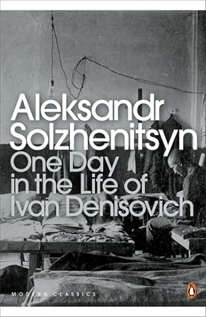 Seller image for Modern Classics One Day In The Life Of Ivan Denisovich (Penguin Modern Classics) by Solzhenitsyn, Aleksandr [Paperback ] for sale by booksXpress