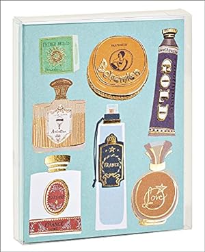 Image du vendeur pour Belle Epoque Notecard Set [Cards ] mis en vente par booksXpress