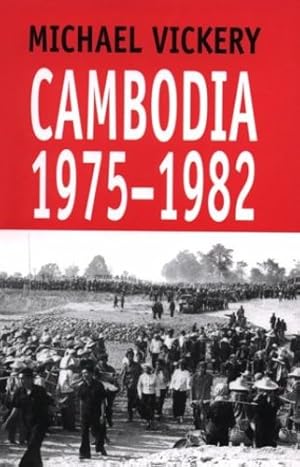 Seller image for Cambodia, 1975-1982 [Soft Cover ] for sale by booksXpress