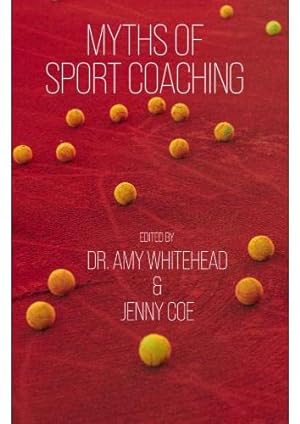 Seller image for Myths of Sport Coaching [Soft Cover ] for sale by booksXpress