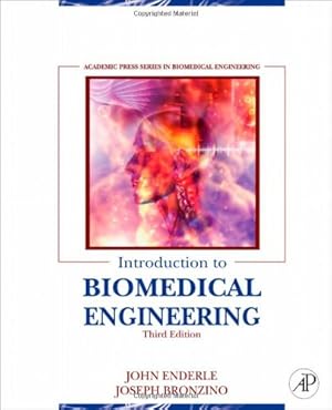 Immagine del venditore per Introduction to Biomedical Engineering by Enderle Ph.D., John, Bronzino, Joseph [Hardcover ] venduto da booksXpress