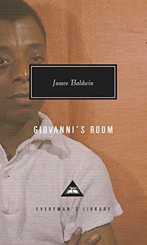 Seller image for Giovanni's Room by Baldwin, James [Hardcover ] for sale by booksXpress