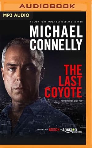 Immagine del venditore per The Last Coyote (Harry Bosch Series) by Connelly, Michael [MP3 CD ] venduto da booksXpress