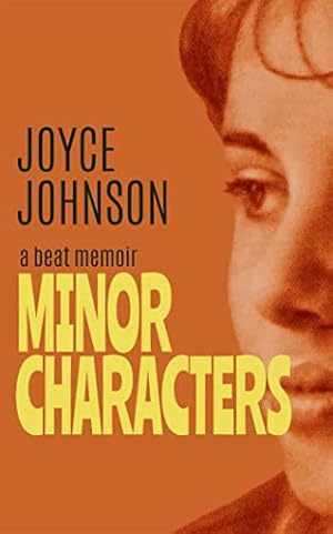 Seller image for Minor Characters: A Beat Memoir by Johnson, Joyce [Audio CD ] for sale by booksXpress