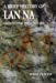 Bild des Verkufers fr A Brief History of Lan Na: Civilizations of North Thailand [Soft Cover ] zum Verkauf von booksXpress