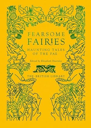 Seller image for Fearsome Fairies [Hardcover ] for sale by booksXpress