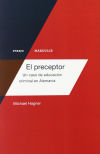 Seller image for El preceptor: Un caso de educacin criminal en Alemania for sale by AG Library