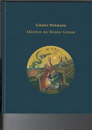 Märchen der Brüder Grimm. Hrsg. Kunstkeller Annaberg e. V.