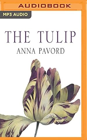 Immagine del venditore per The Tulip by Pavord, Anna [MP3 CD ] venduto da booksXpress