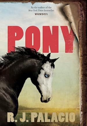 Seller image for Pony for sale by GreatBookPrices