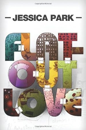 Image du vendeur pour Flat-Out Love by Park, Jessica [Paperback ] mis en vente par booksXpress