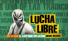 Imagen del vendedor de Lucha Libre a la venta por AG Library