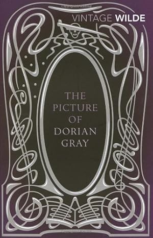 Seller image for The Picture of Dorian Gray (Vintage Classics) by Wilde, Oscar [Paperback ] for sale by booksXpress