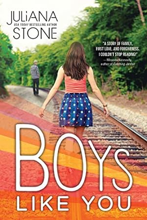 Seller image for Boys Like You [Soft Cover ] for sale by booksXpress