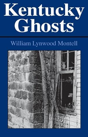 Seller image for Kentucky Ghosts (New Books for New Readers) Paperback for sale by booksXpress