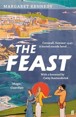 Immagine del venditore per The Feast: the perfect staycation summer read [Broché ] venduto da booksXpress