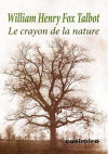 Image du vendeur pour Le crayon de la nature mis en vente par AG Library