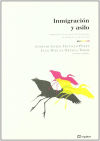 Seller image for Inmigracin y asilo : problemas actuales y reflexiones al hilo de la nueva ley for sale by AG Library