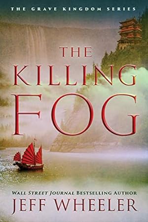 Imagen del vendedor de The Killing Fog (The Grave Kingdom) [Soft Cover ] a la venta por booksXpress