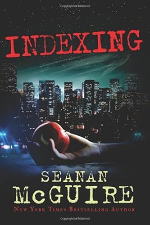 Seller image for Indexing [Soft Cover ] for sale by booksXpress