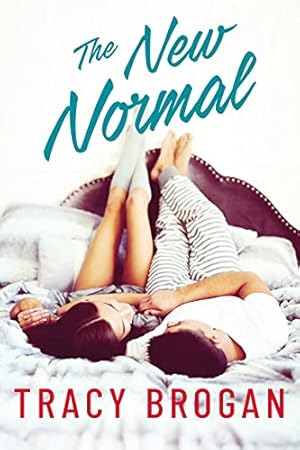 Imagen del vendedor de The New Normal by Brogan, Tracy [Paperback ] a la venta por booksXpress