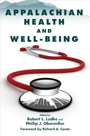 Seller image for Appalachian Health and Well-Being [Hardcover ] for sale by booksXpress