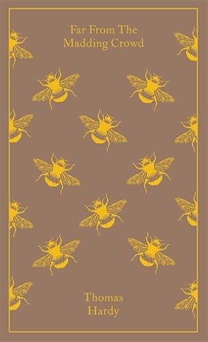 Seller image for Penguin Classics Far From the Madding Crowd (Penguin Clothbound Classics) by Hardy, Thomas [Hardcover ] for sale by booksXpress