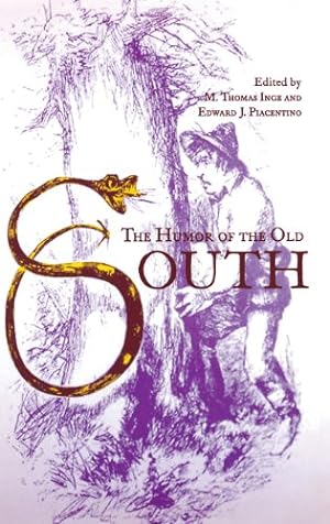 Seller image for The Humor of the Old South [Hardcover ] for sale by booksXpress