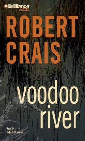 Seller image for Voodoo River (Elvis Cole/Joe Pike Series) by Crais, Robert [Audio CD ] for sale by booksXpress