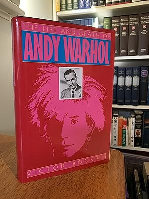 The Life and Death of Andy Warhol