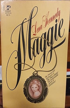 Seller image for Maggie for sale by The Book House, Inc.  - St. Louis