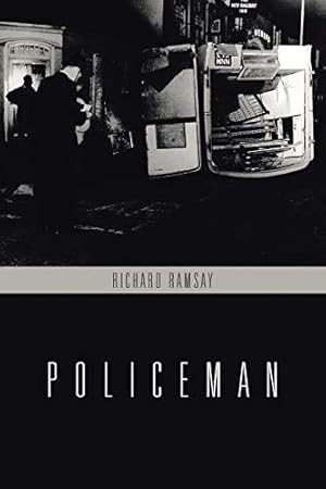 Bild des Verk�ufers f�r Policeman zum Verkauf von WeBuyBooks