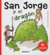 Bild des Verkufers fr San Jorge y el dragon zum Verkauf von AG Library