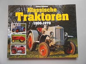 2 x Fendt Schlepper Traktoren ab 1928 Typen Modelle Baureihen Typenkompass Buch 