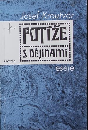 Seller image for Pot e s dejinami. for sale by Antiquariat Bookfarm
