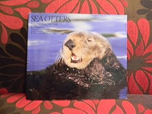Seller image for Sea Otters: A Natural History and Guide for sale by WeBuyBooks
