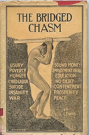 Bild des Verkufers fr The Bridged Chasm zum Verkauf von Book 'Em