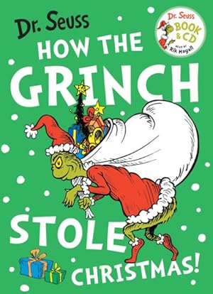 Seller image for How The Grinch Stole Christmas for sale by GreatBookPricesUK