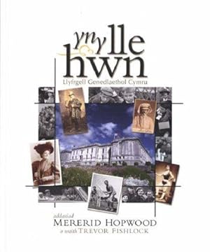 Image du vendeur pour Yn y Lle Hwn - Llyfrgell Genedlaethol Cymru mis en vente par WeBuyBooks