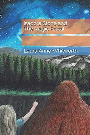 Image du vendeur pour Isadora Stone and The Magic Portal: 1 mis en vente par WeBuyBooks